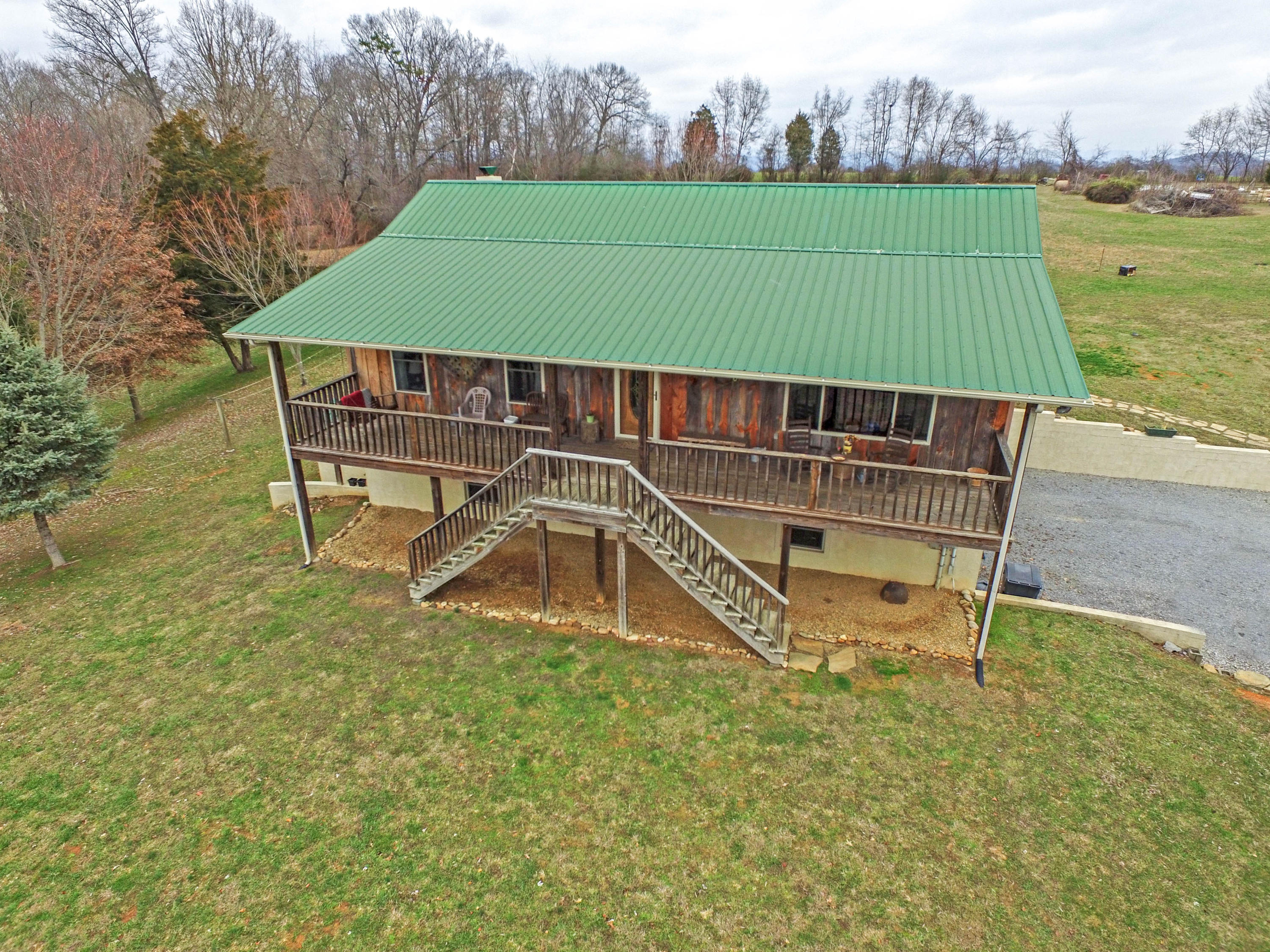 FrontDroneView