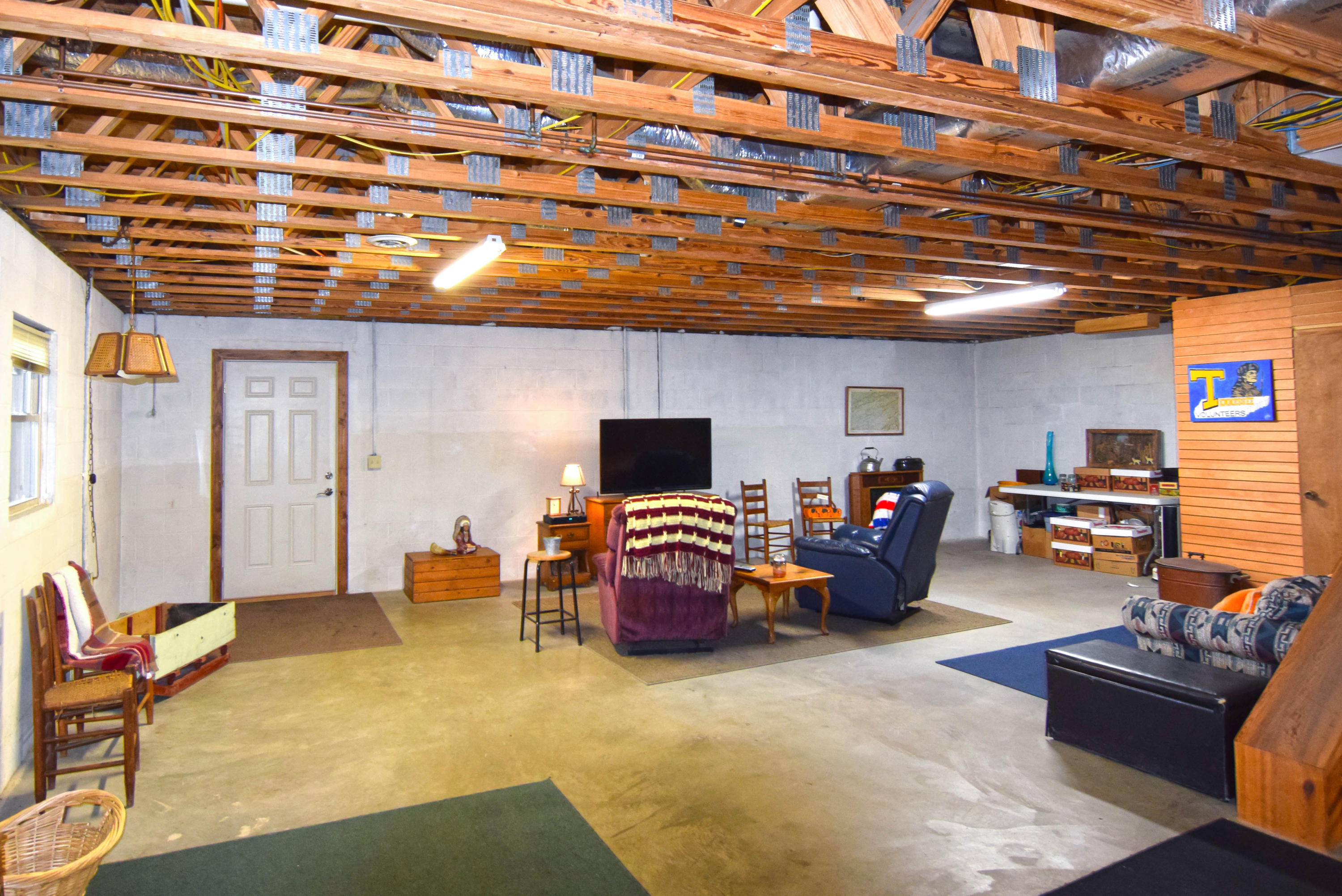 2489 Tarr Road Talbott, TN 37877 - Photo 6 of 10 Basement