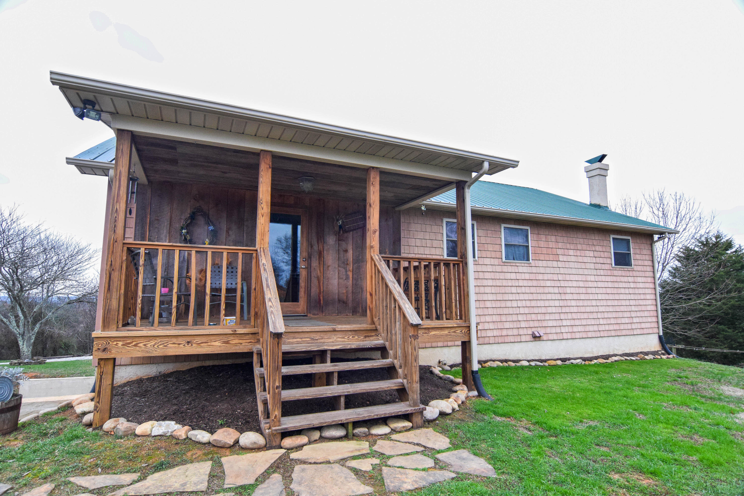 2489 Tarr Road Talbott, TN 37877 - Photo 9 of 10 BackPorch