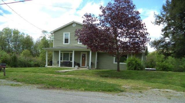 325 Newtown Road Buchanan, VA 24066 - Photo 1 of 39 325 Newtown Road