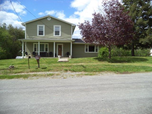 325 Newtown Road Buchanan, VA 24066 - Photo 2 of 39 Front of Home