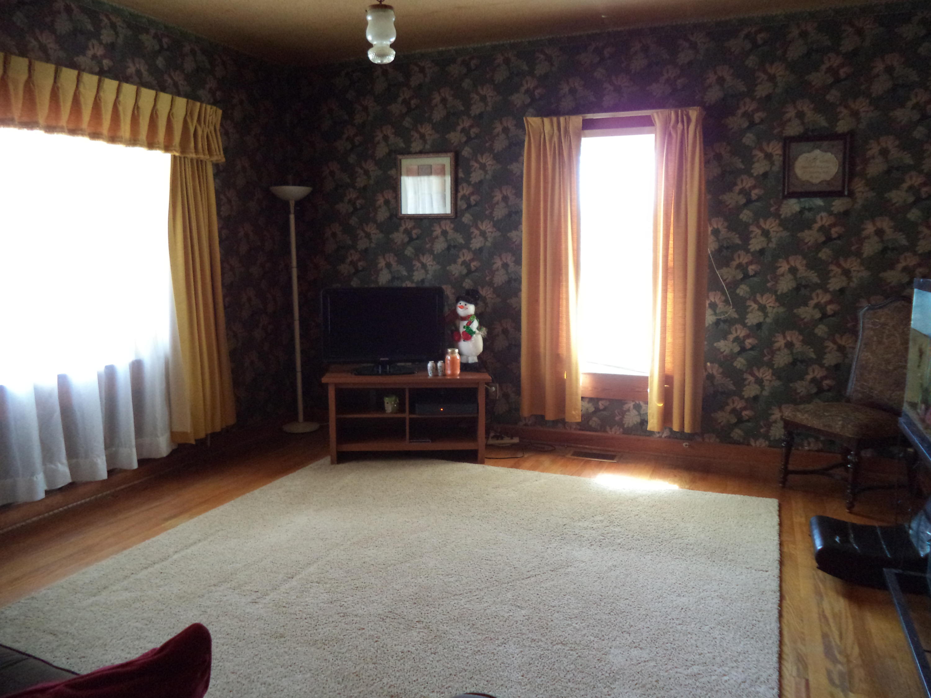 325 Newtown Road Buchanan, VA 24066 - Photo 12 of 39 Living Room