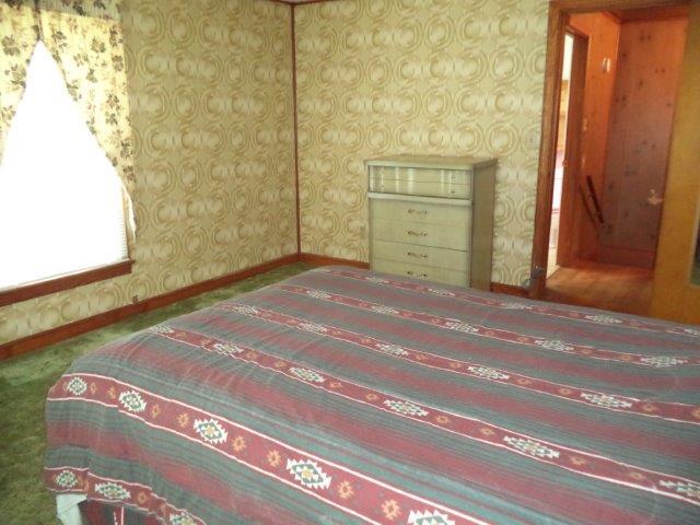 325 Newtown Road Buchanan, VA 24066 - Photo 30 of 39 Bedroom #1