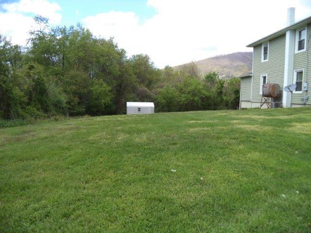325 Newtown Road Buchanan, VA 24066 - Photo 4 of 39 Side of the property