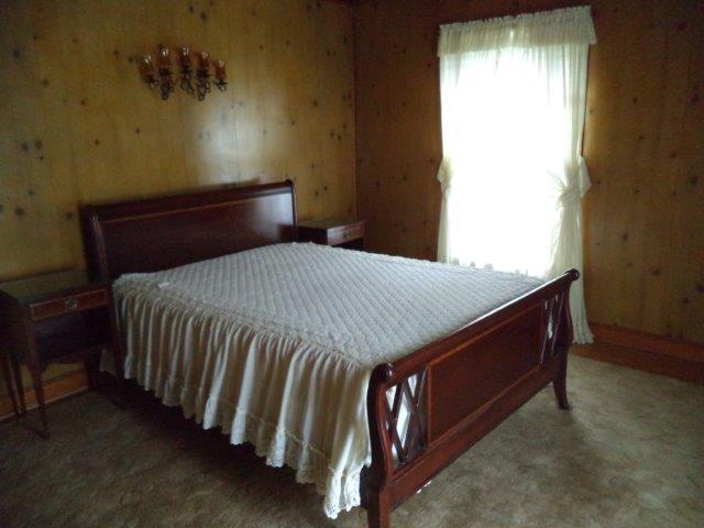 325 Newtown Road Buchanan, VA 24066 - Photo 35 of 39 Bedroom #3