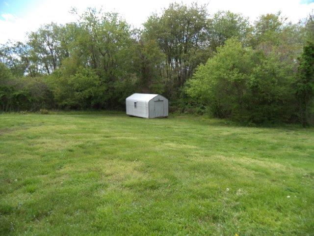 325 Newtown Road Buchanan, VA 24066 - Photo 9 of 39 Storage shed has electric