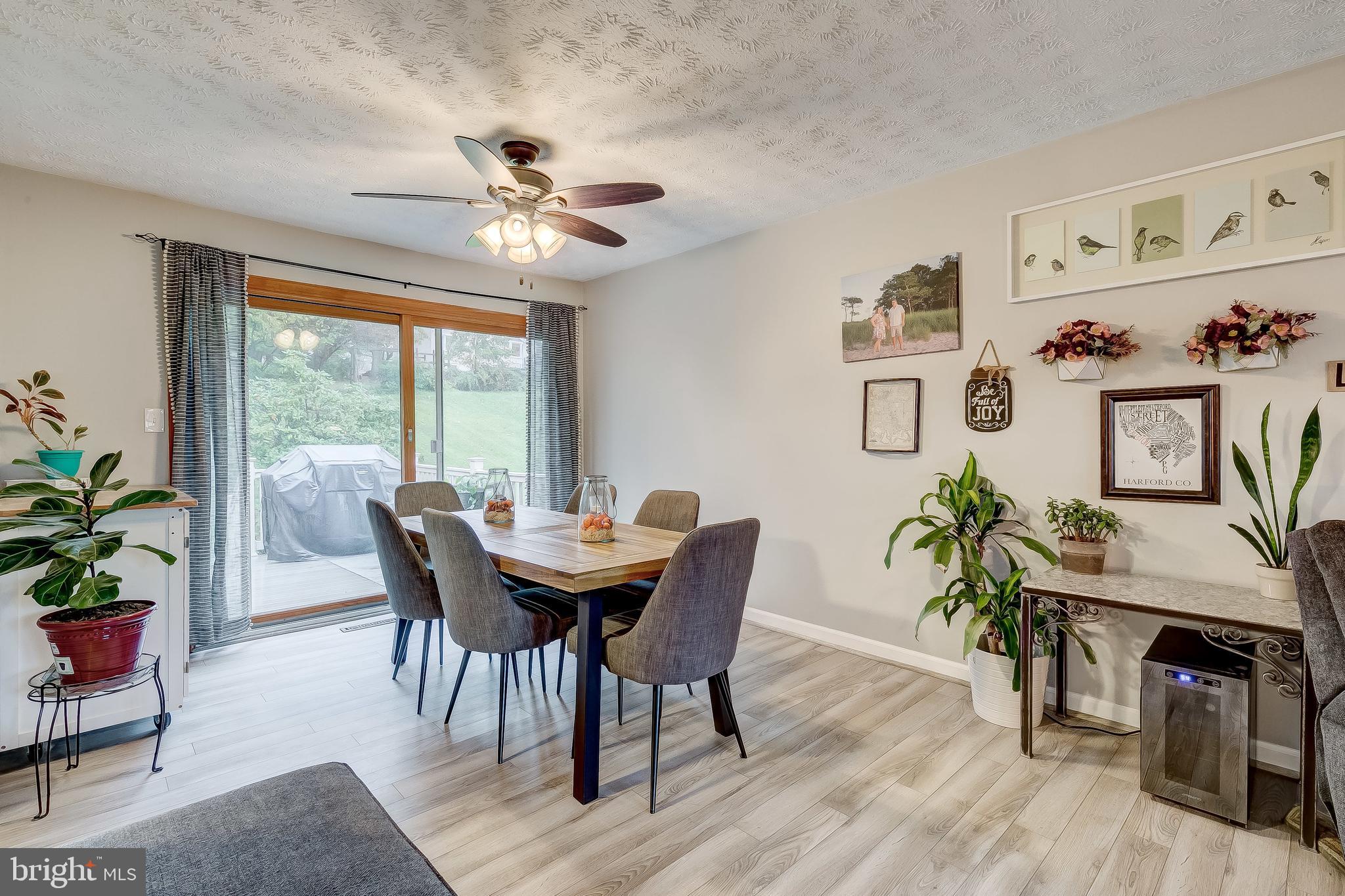 2125 Round Hill Road Fallston, MD 21047 - Photo 10 of 32 Dining room