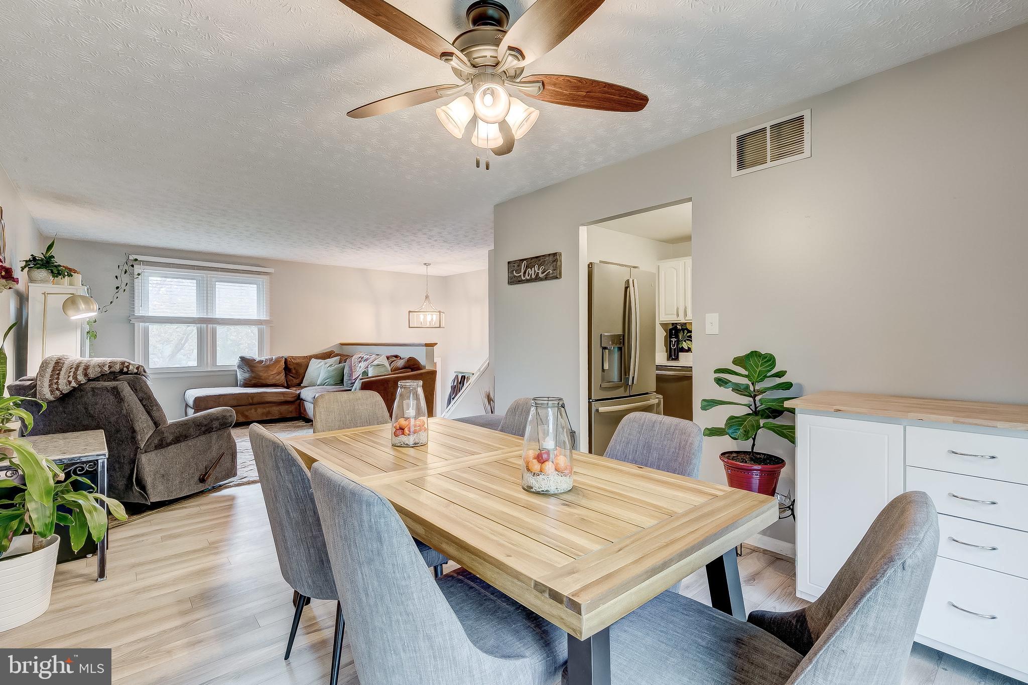 2125 Round Hill Road Fallston, MD 21047 - Photo 11 of 32 Dining room