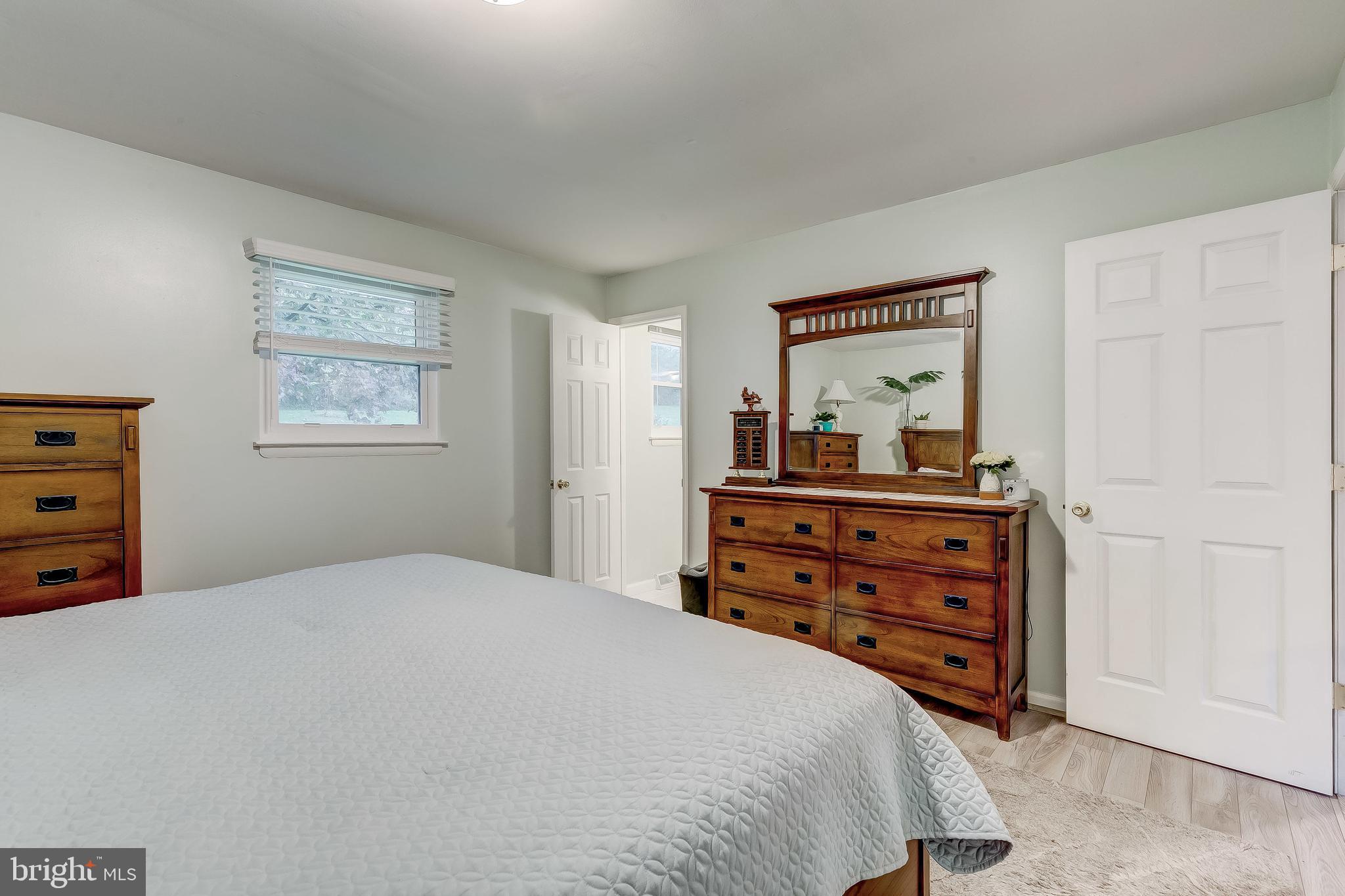 2125 Round Hill Road Fallston, MD 21047 - Photo 18 of 32 Master bedroom