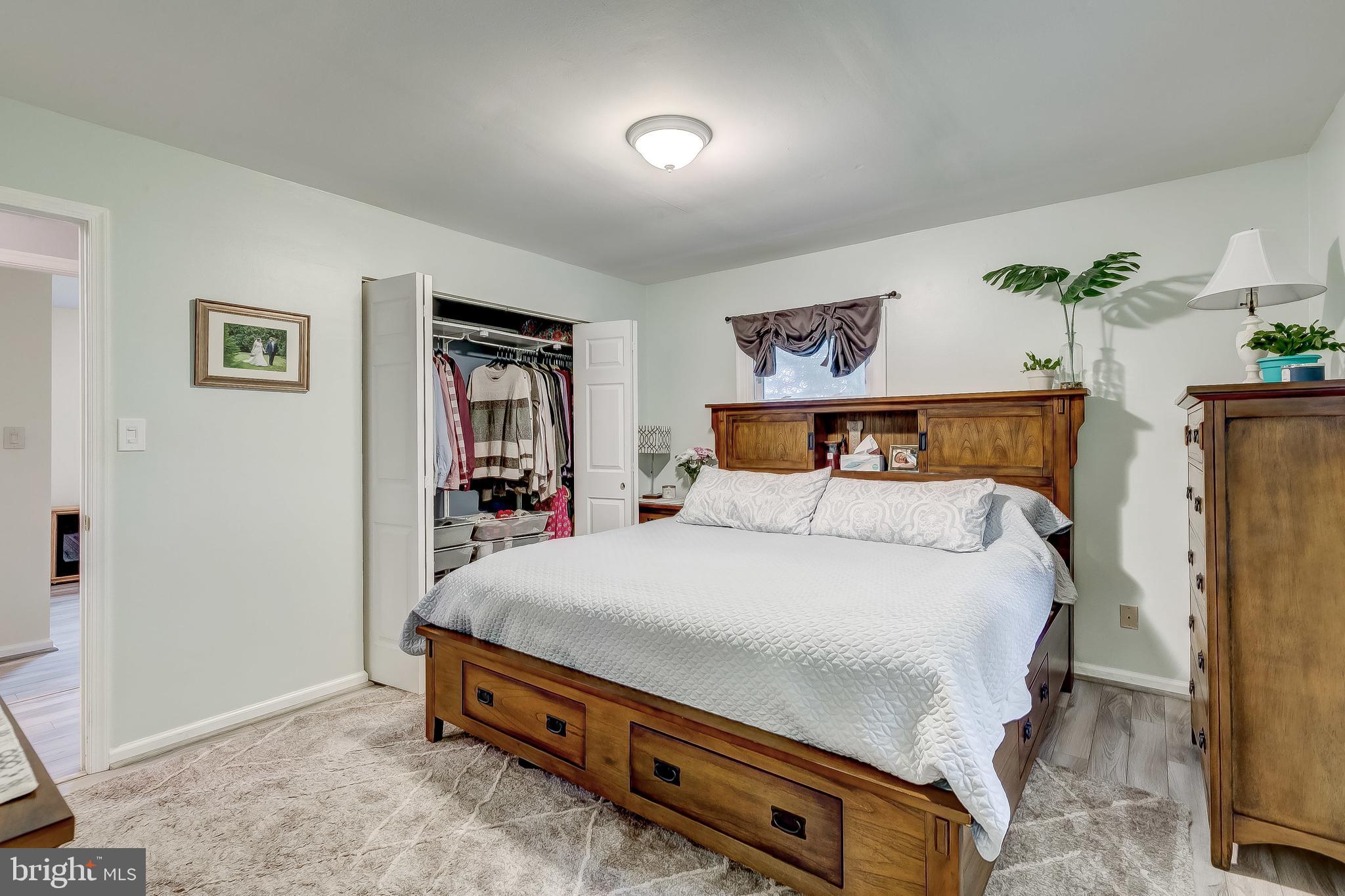 2125 Round Hill Road Fallston, MD 21047 - Photo 19 of 32 Master bedroom