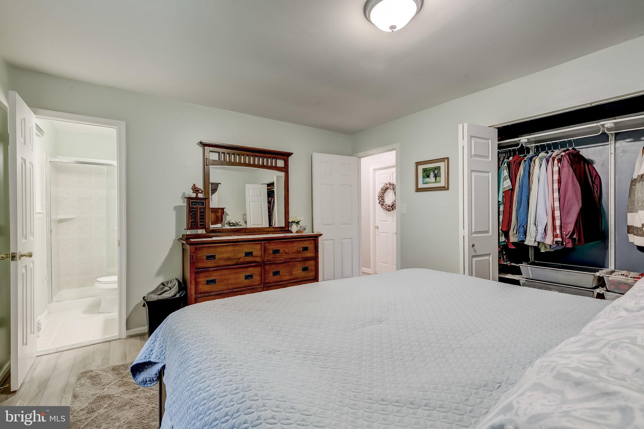 2125 Round Hill Road Fallston, MD 21047 - Photo 20 of 32 Master bedroom