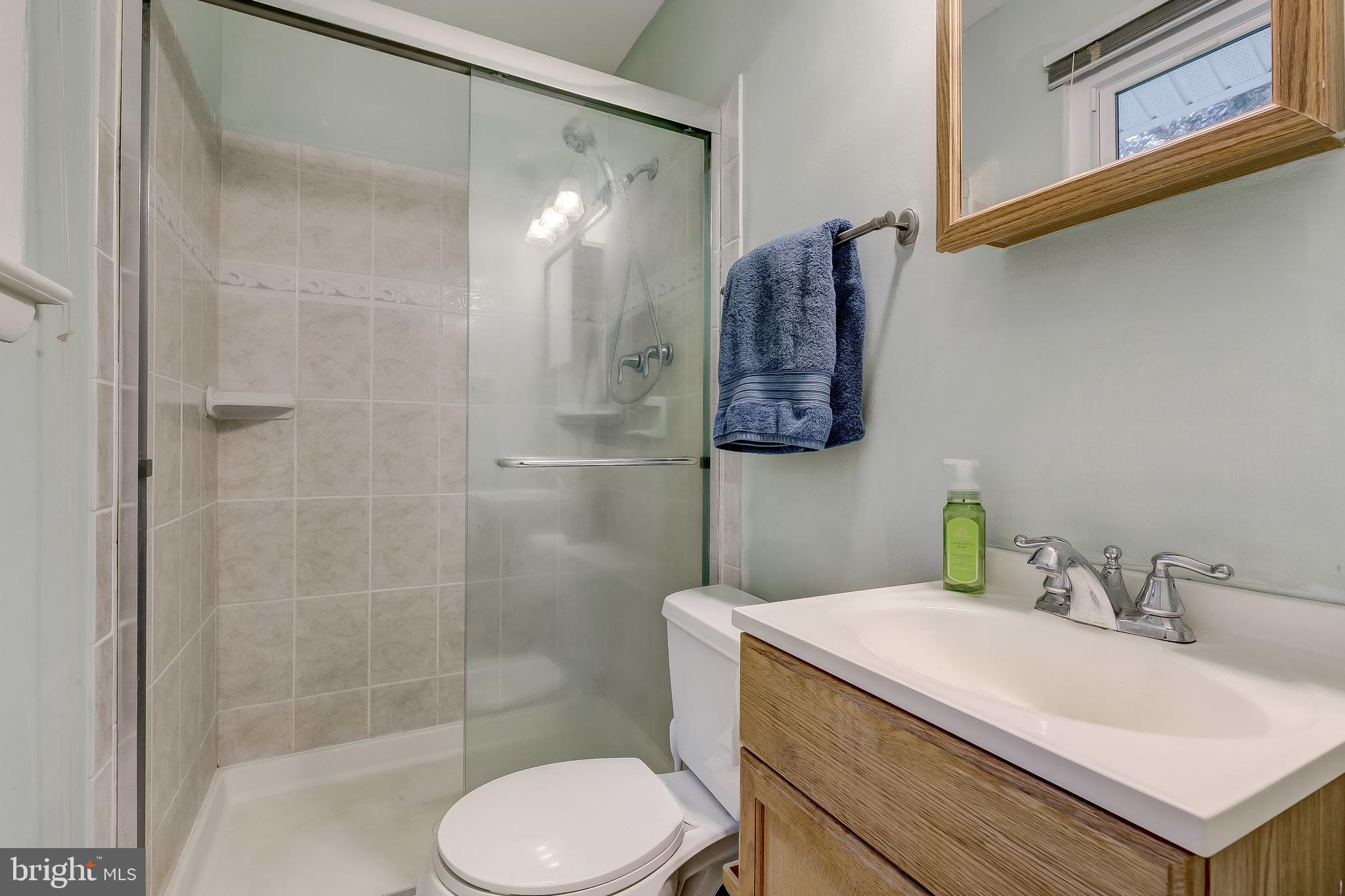 2125 Round Hill Road Fallston, MD 21047 - Photo 21 of 32 Master bath