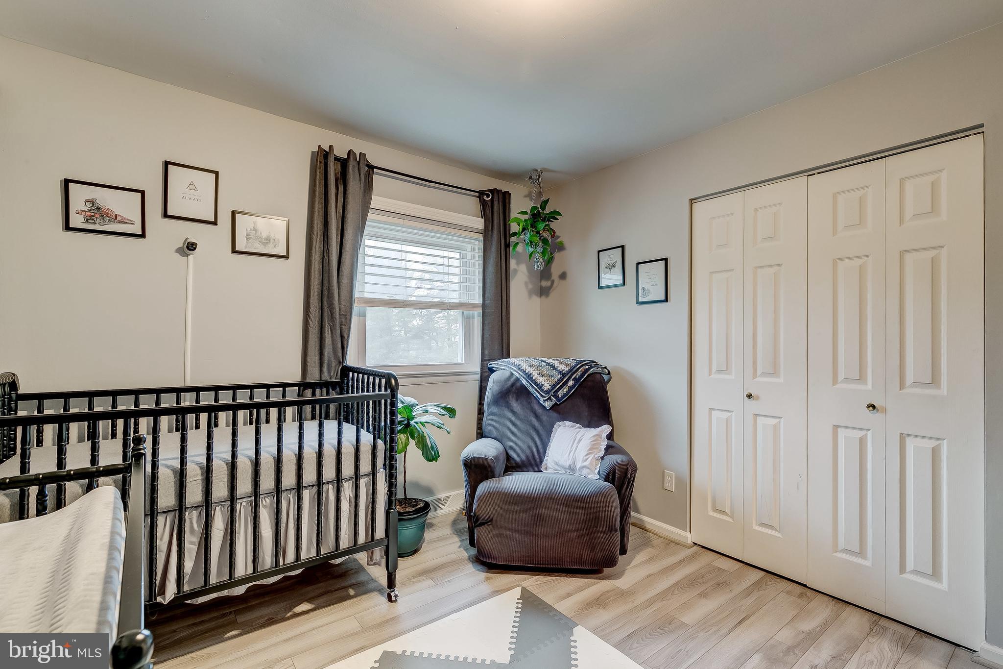 2125 Round Hill Road Fallston, MD 21047 - Photo 22 of 32 Bedroom #2