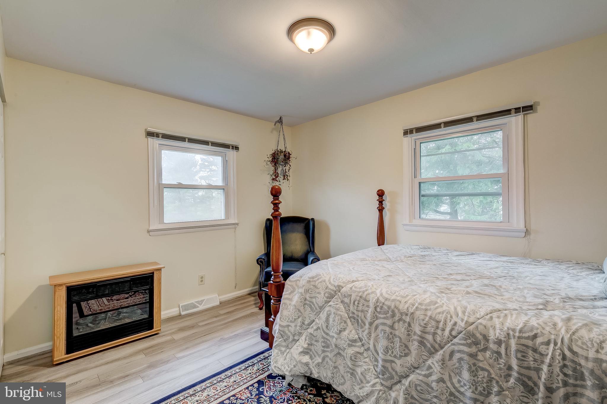 2125 Round Hill Road Fallston, MD 21047 - Photo 25 of 32 Bedroom #3