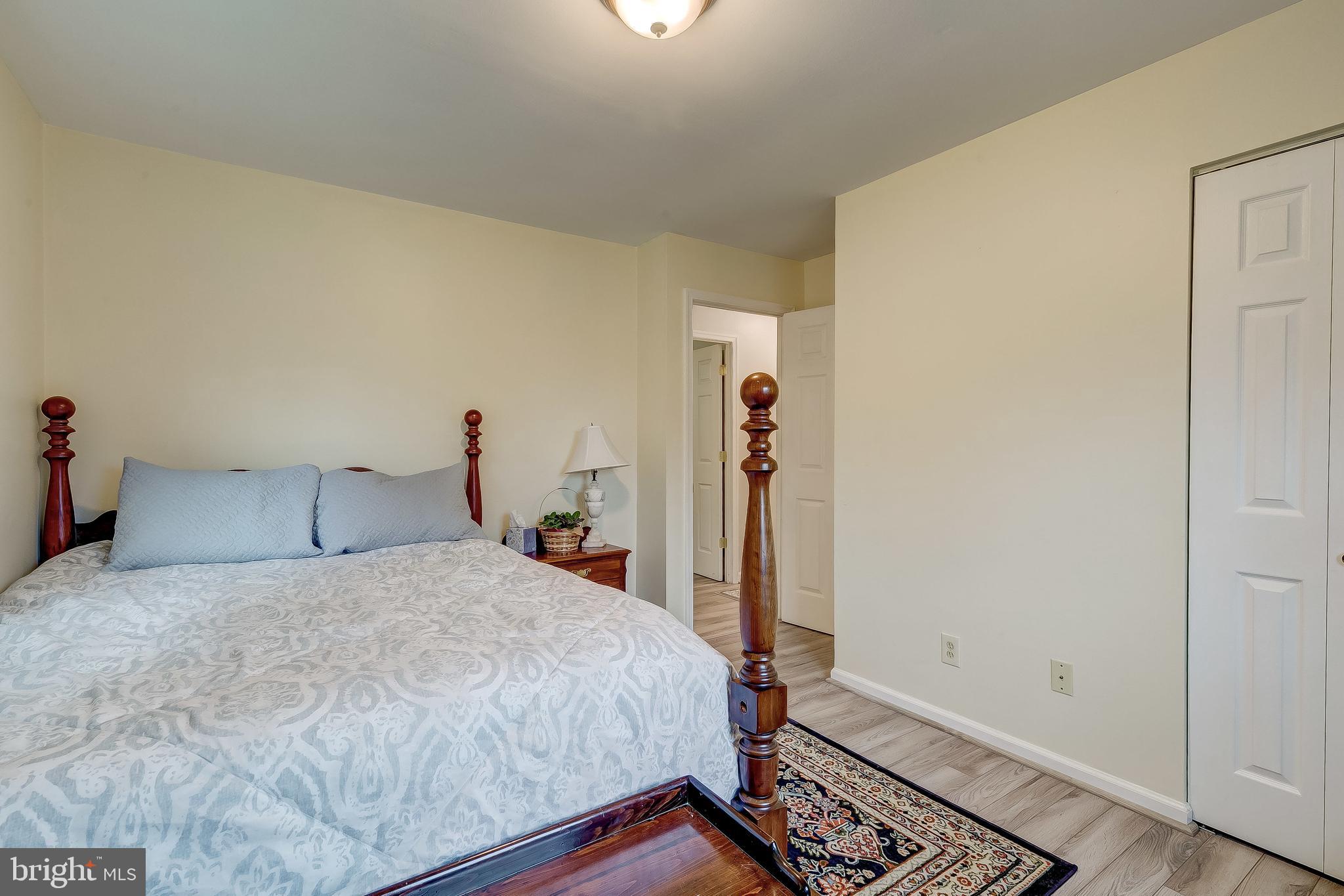 2125 Round Hill Road Fallston, MD 21047 - Photo 27 of 32 Bedroom #3