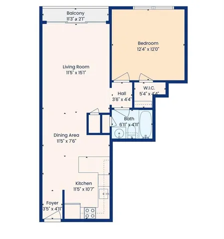 $215,000 | 1508 Constantinople Street, Unit 12, New Orleans, LA 70115
