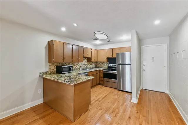 $215,000 | 1508 Constantinople Street, Unit 12, New Orleans, LA 70115