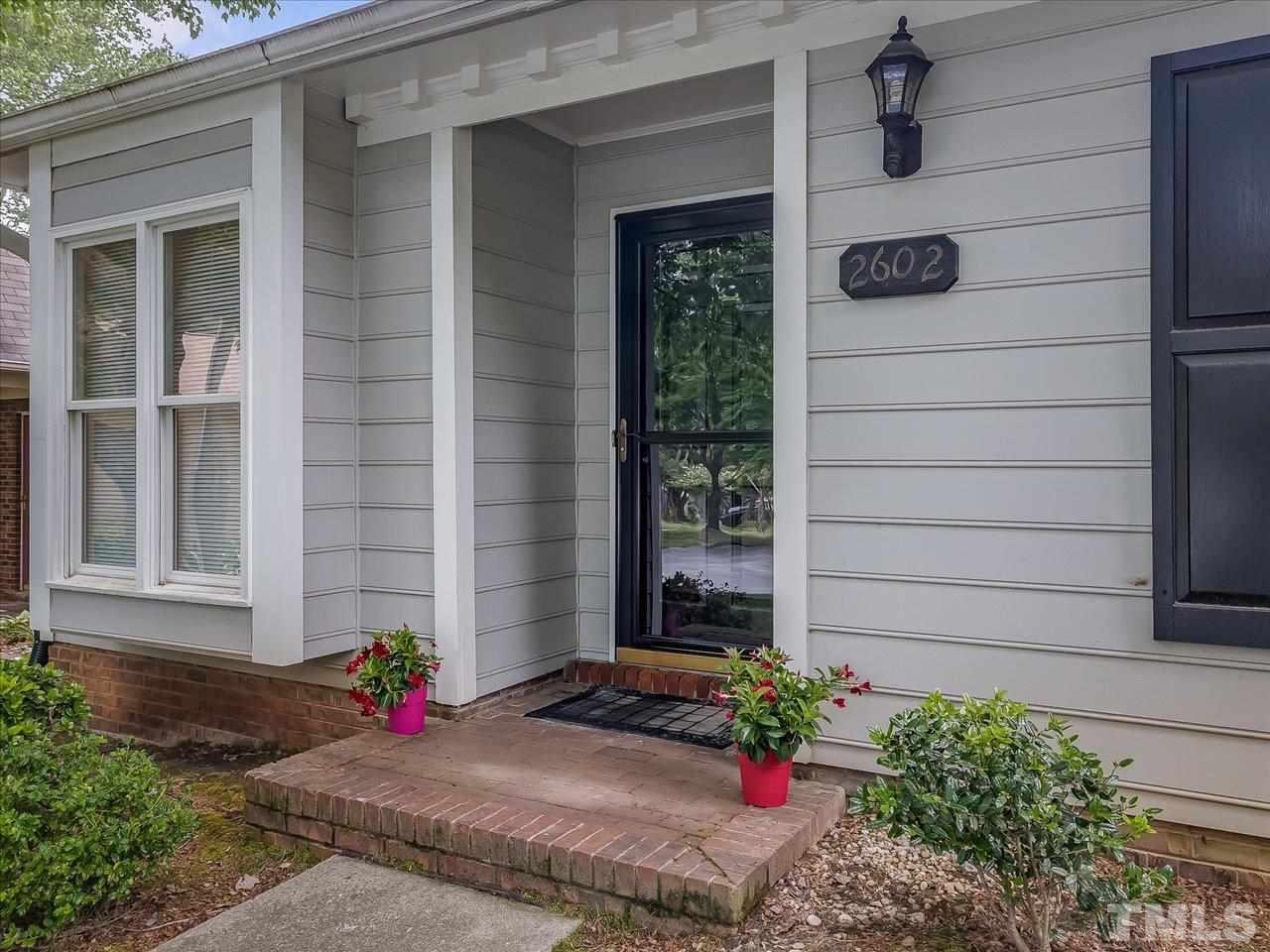 2602 Cottage Circle Raleigh, NC 27613 - Photo 3 of 21