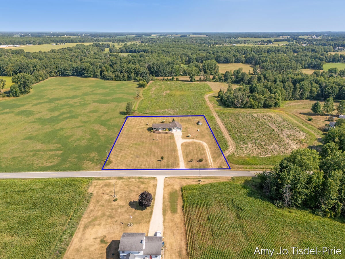 16972 West Stanton Road Trufant, MI 49347 - Photo 36 of 39 Gallery Image 36