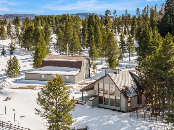 $1,485,000 | 23628 County Road 62, Clark, CO 80428