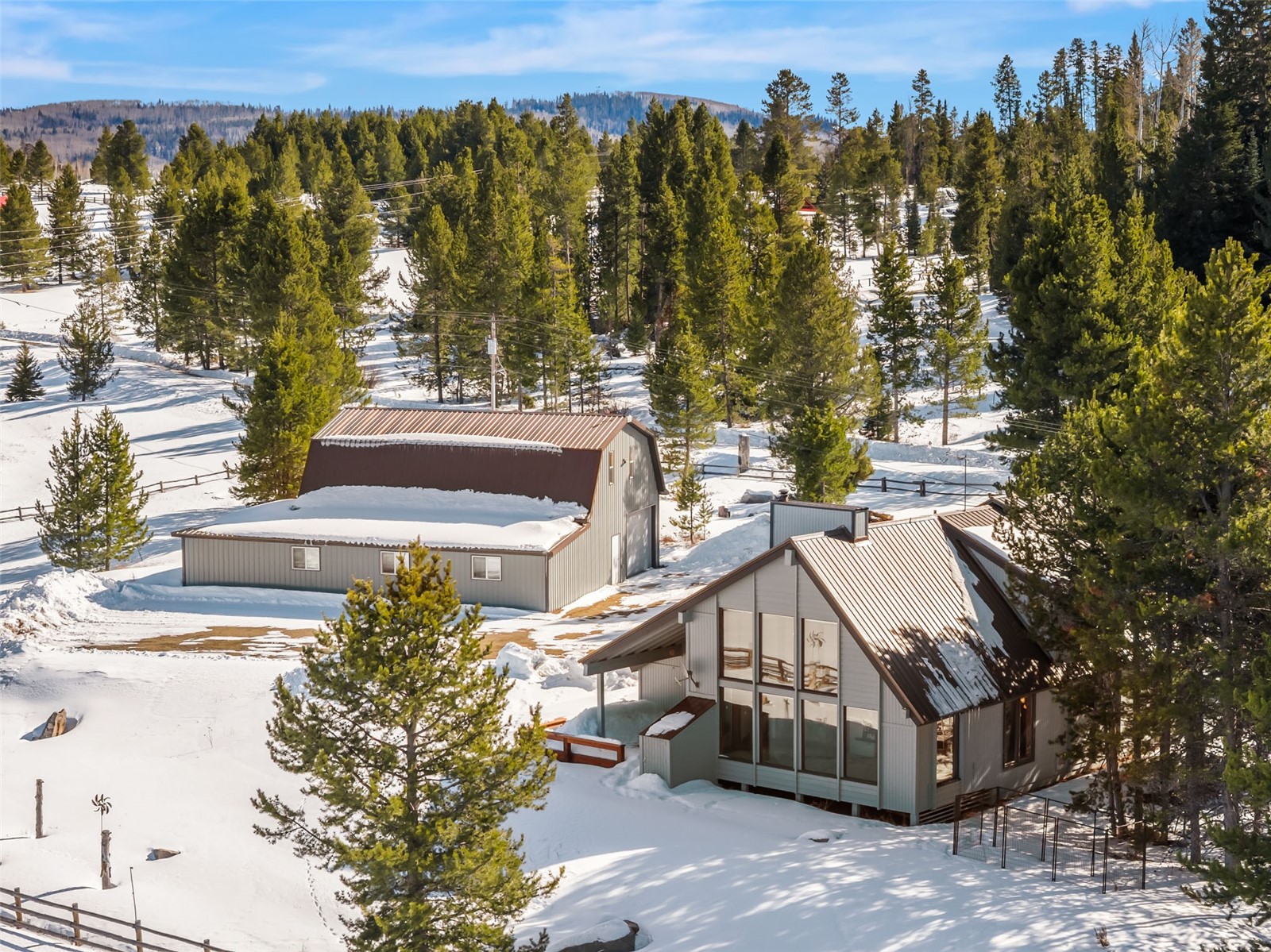 23628 County Road 62 Clark, CO 80428 - Photo 2 of 50