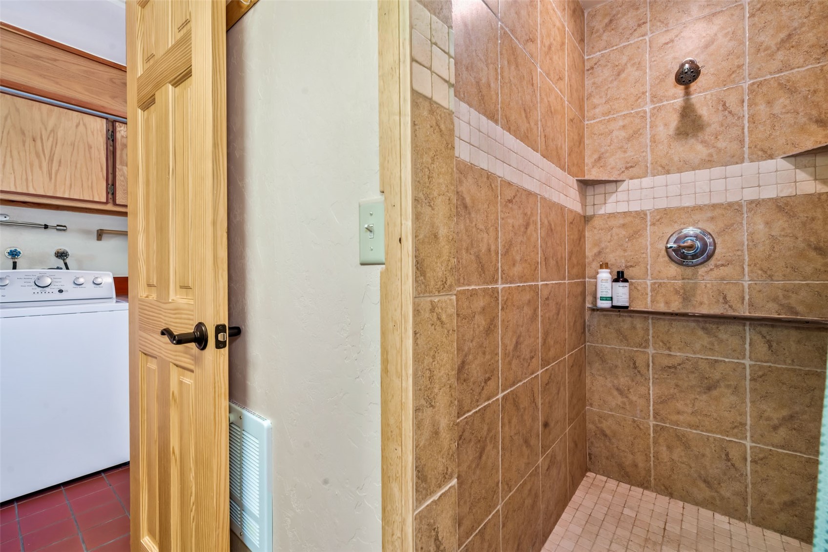 23628 County Road 62 Clark, CO 80428 - Photo 21 of 50 a bathroom with a shower