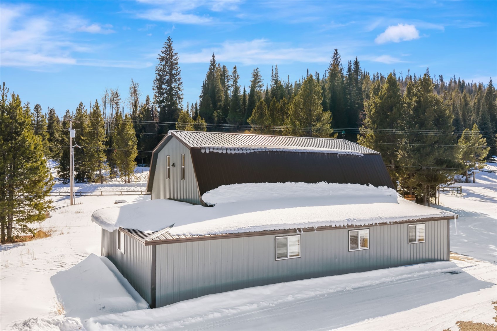 23628 County Road 62 Clark, CO 80428 - Photo 39 of 50