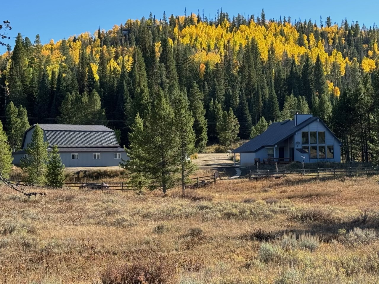 23628 County Road 62 Clark, CO 80428 - Photo 47 of 50