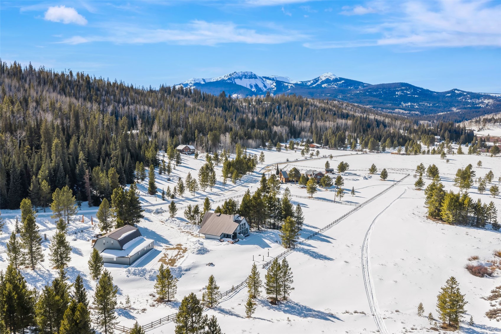 23628 County Road 62 Clark, CO 80428 - Photo 49 of 50