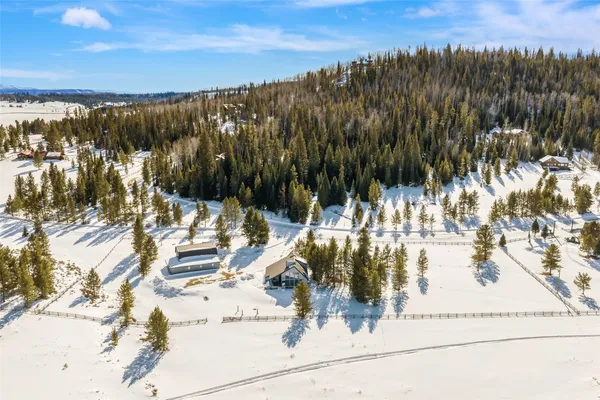 $1,485,000 | 23628 County Road 62, Clark, CO 80428