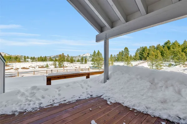 $1,485,000 | 23628 County Road 62, Clark, CO 80428