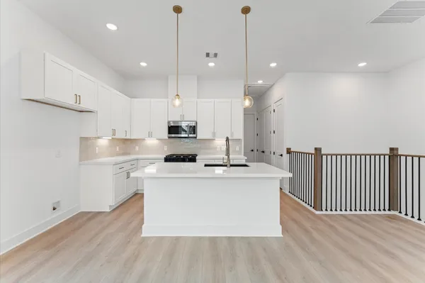 $314,900 | 3109 Jensen Drive, Unit A, Houston, TX 77026