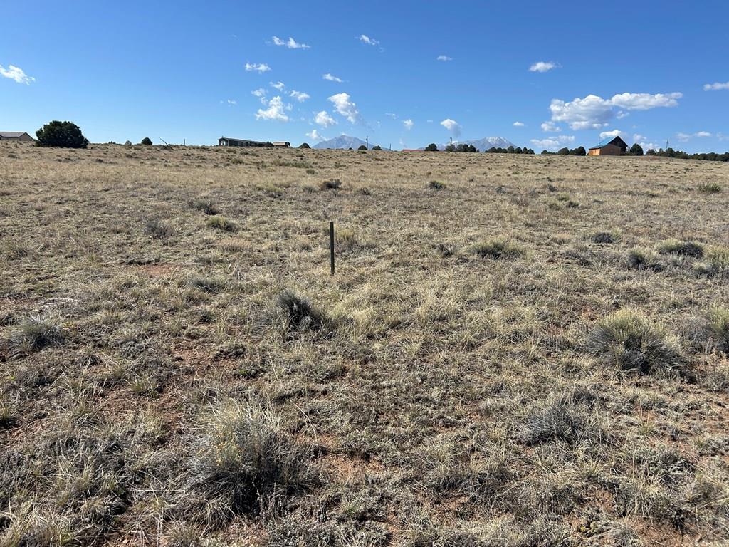 Lot 94 Navajo Ranch Walsenburg, CO 81089 - Photo 11 of 15 a view of an outdoor space and a yard