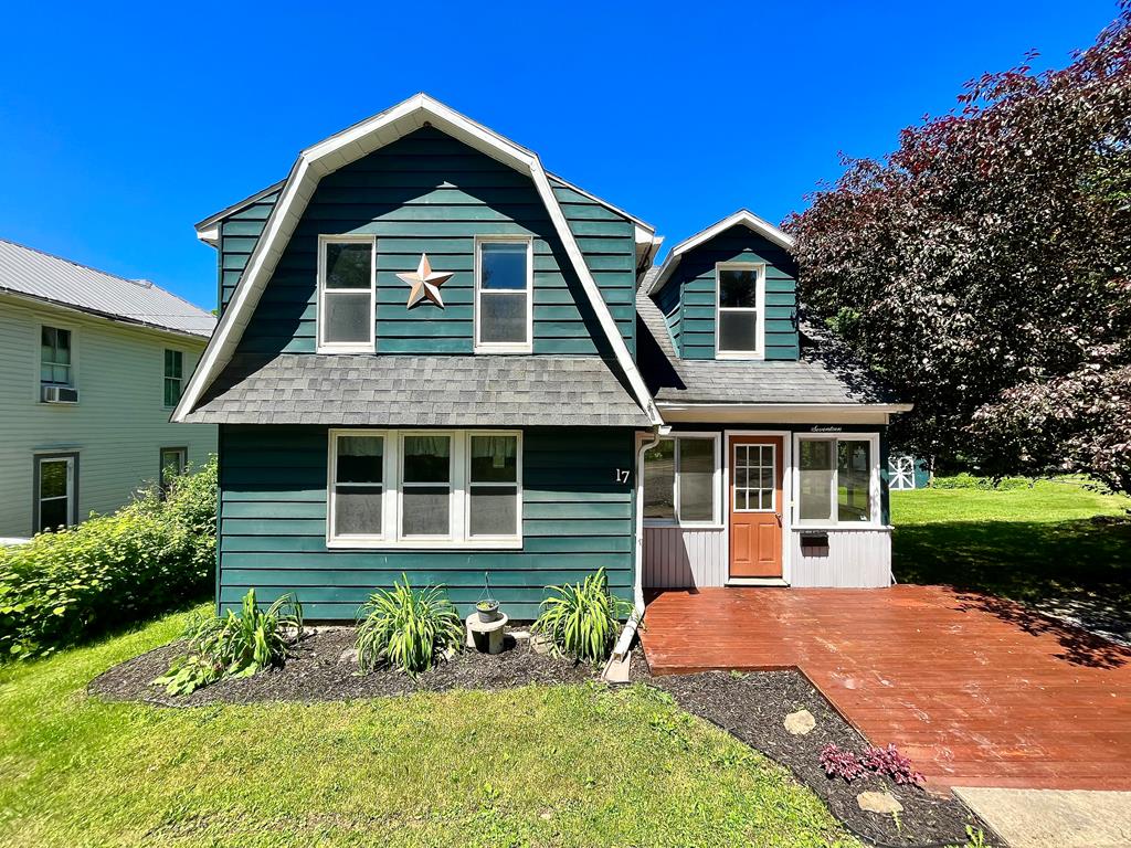 17 Elm Street Tidioute, PA 16351 - Photo 1 of 33