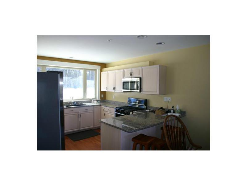 5017 Mountain View Road, Unit 5017 Kingfield, ME 04947 - Photo 6 of 17 Kitchen.