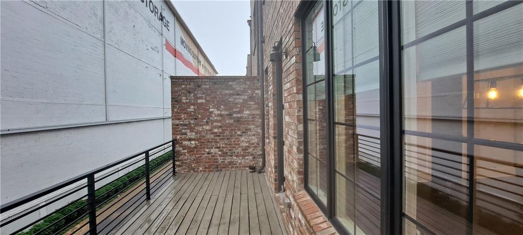 306 Fair Street Southwest Atlanta, GA 30313 - Photo 19 of 21