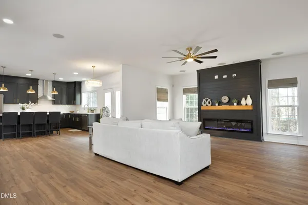 $579,000 | 1428 White Opal Drive, Knightdale, NC 27545