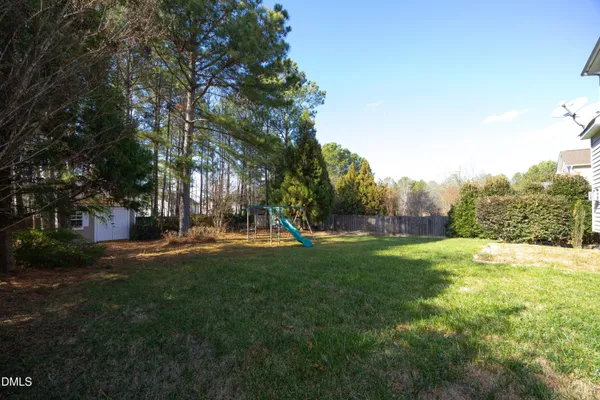 $579,000 | 1428 White Opal Drive, Knightdale, NC 27545