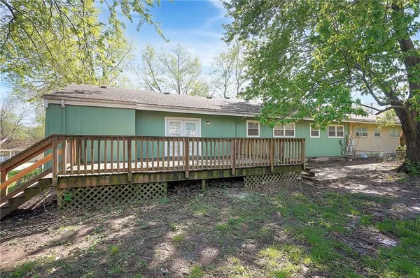 $189,000 | 409 Corral Drive, Belton, MO 64012