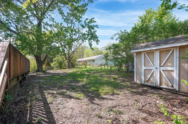 $189,000 | 409 Corral Drive, Belton, MO 64012