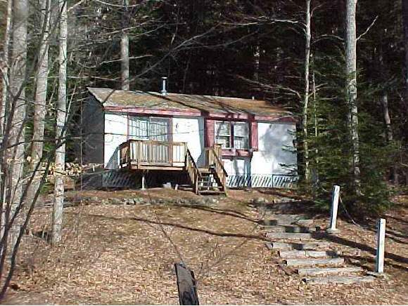 97 Goose Pond Road Canaan, NH 03741 - Photo 1 of 1 Gallery Image 1