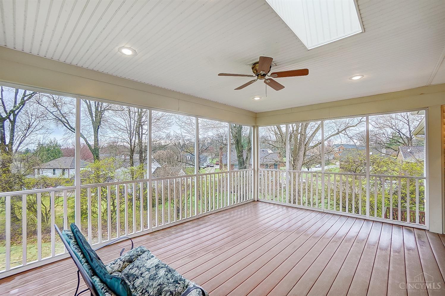 6891 Bridgetown Road Cincinnati, OH 45248 - Photo 42 of 49