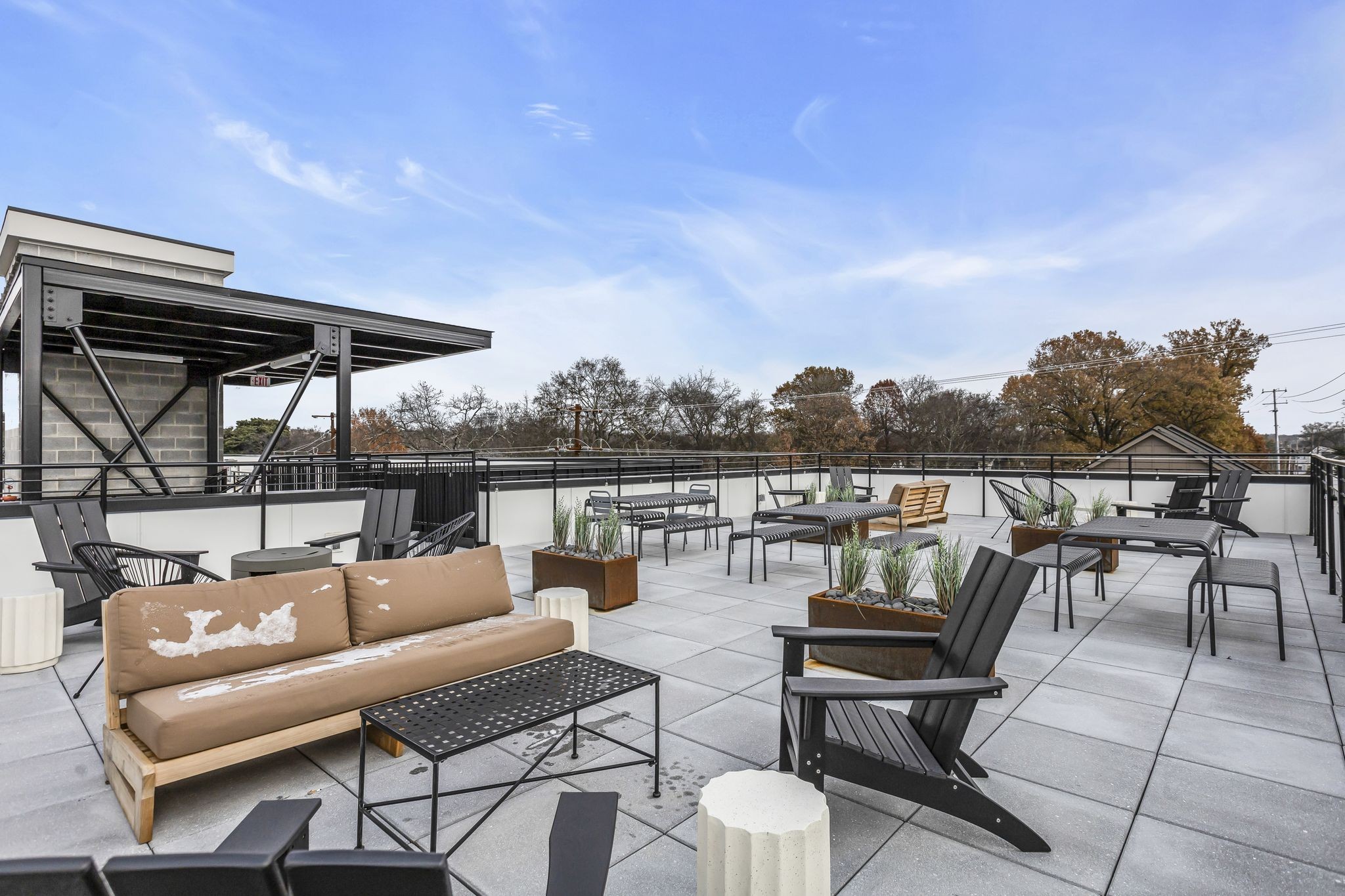 1310 Lischey Avenue, Unit 101 Nashville, TN 37207 - Photo 23 of 32