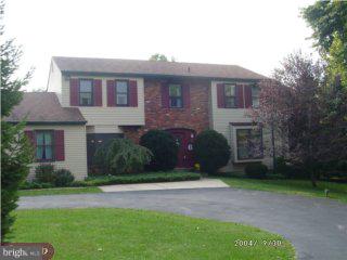 6 Manor View Circle Malvern, PA 19355 - Photo 1 of 6