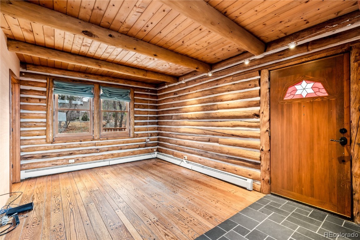1527 Natches Road Steamboat Springs, CO 80487 - Photo 37 of 50 a view of outdoor space