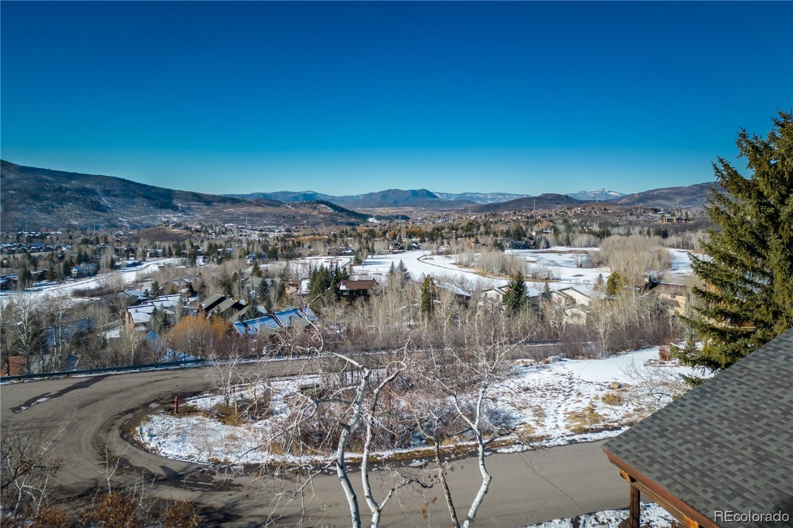 1527 Natches Road Steamboat Springs, CO 80487 - Photo 50 of 50 a view of a terrace