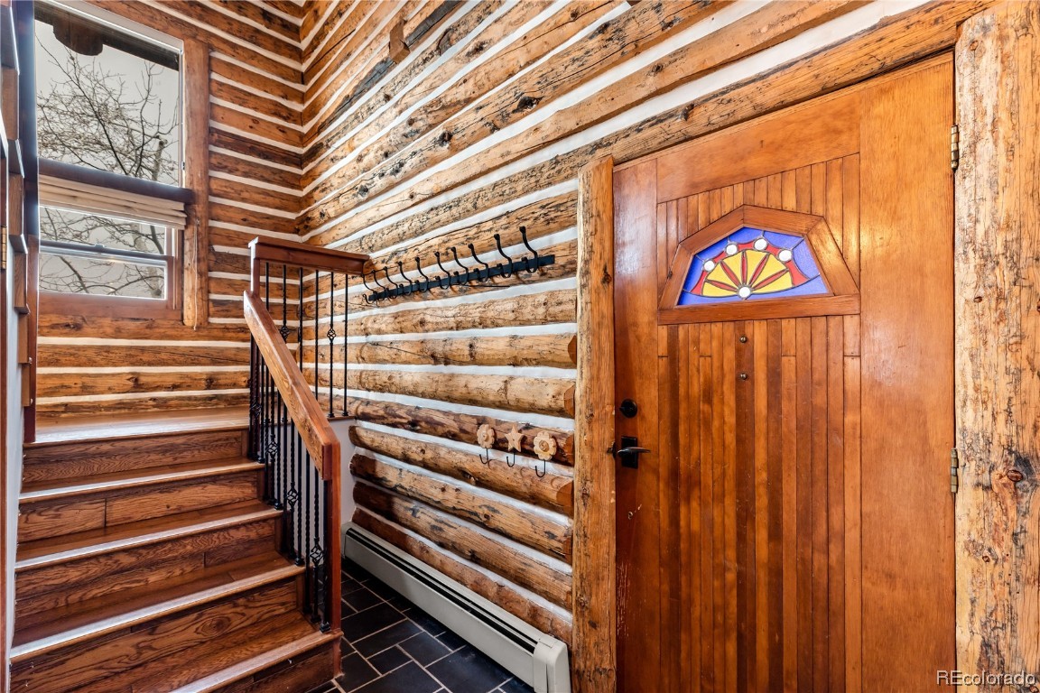1527 Natches Road Steamboat Springs, CO 80487 - Photo 7 of 50 a view of entryway