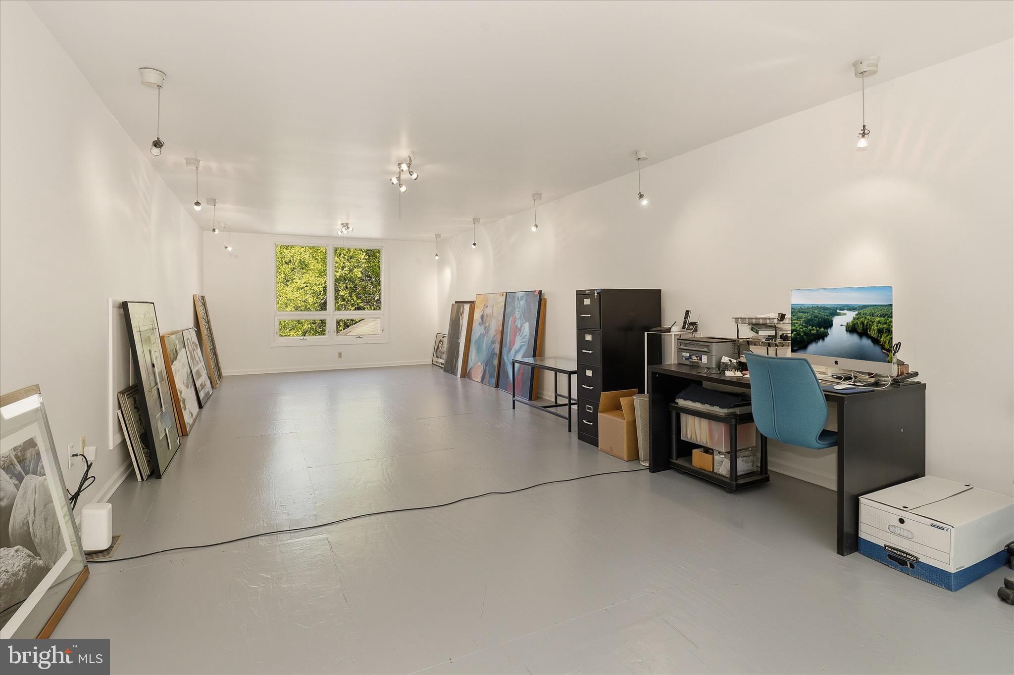 927 Buckhorn Road Sykesville, MD 21784 - Photo 85 of 147 Upper Level - Separate WiFi