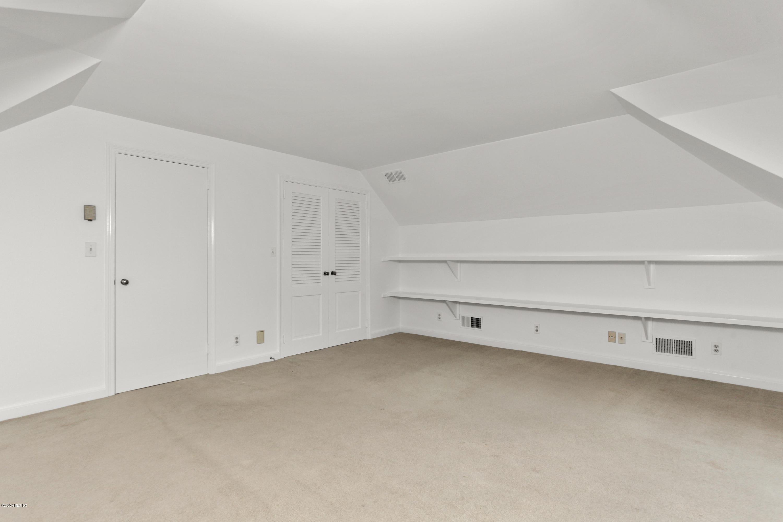 155 Clapboard Ridge Road Greenwich, CT 06831 - Photo 21 of 24 a view of room