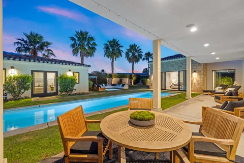 $2,895,000 | 3085 Arroyo Seco, Palm Springs, CA 92264